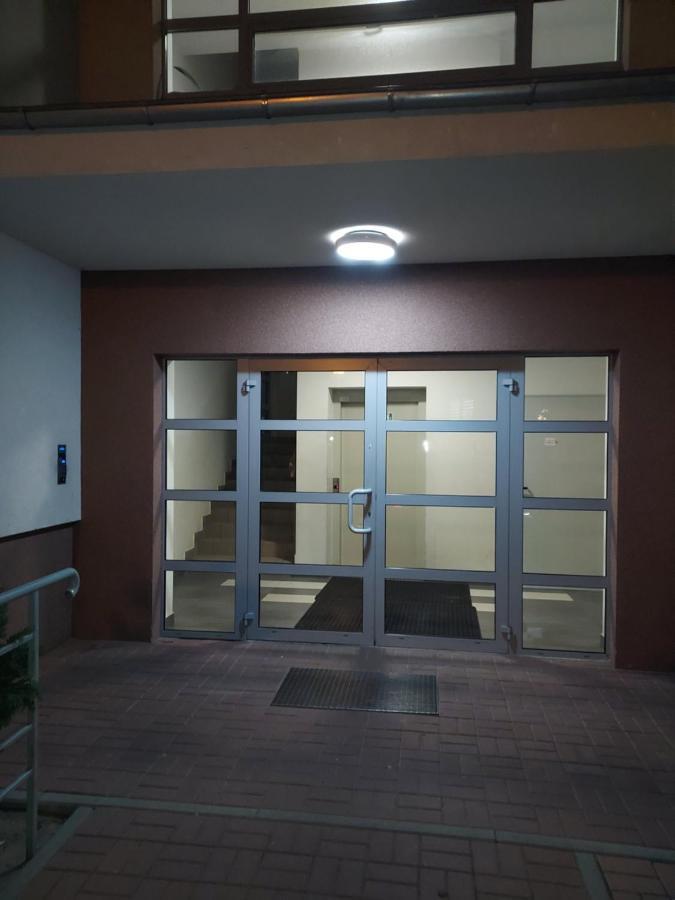Apartament Blisko Trasy S3 Nowa Sol Exterior foto