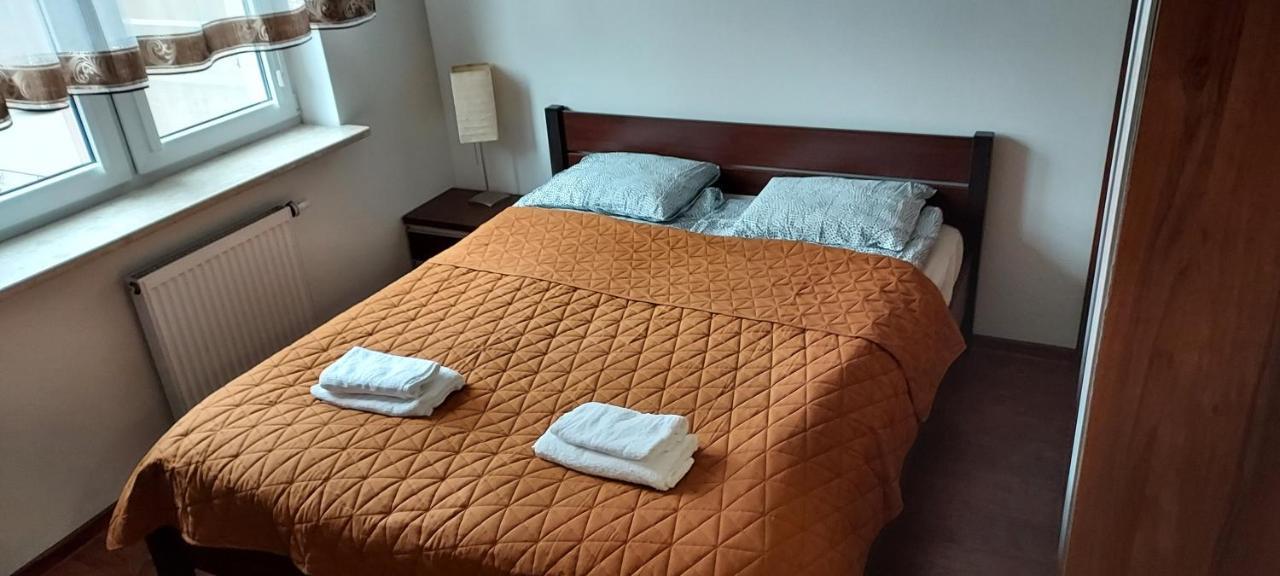 Apartament Blisko Trasy S3 Nowa Sol Exterior foto