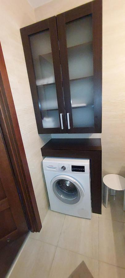 Apartament Blisko Trasy S3 Nowa Sol Exterior foto