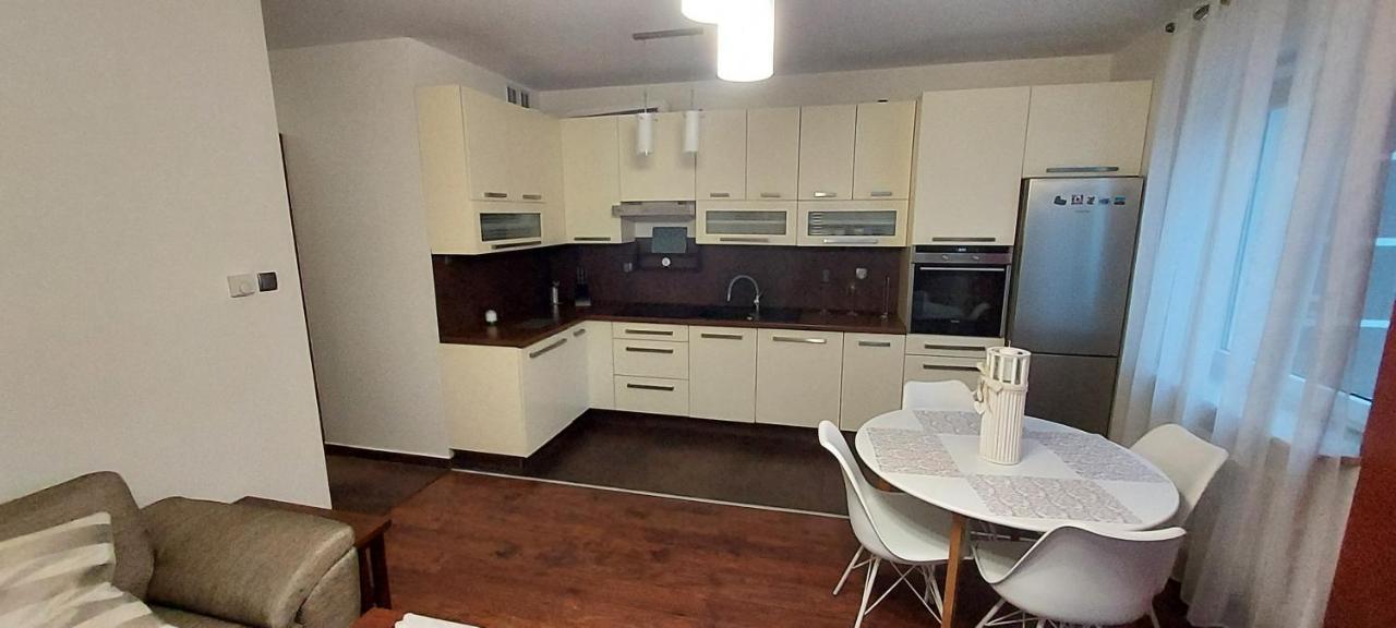 Apartament Blisko Trasy S3 Nowa Sol Exterior foto